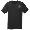 Core Cotton Pocket Tee Thumbnail