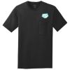 Core Cotton Pocket Tee Thumbnail