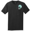 Core Cotton Pocket Tee Thumbnail