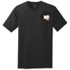 Core Cotton Pocket Tee Thumbnail
