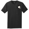 Core Cotton Pocket Tee Thumbnail