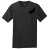 Core Cotton Pocket Tee Thumbnail