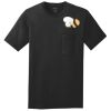 Core Cotton Pocket Tee Thumbnail