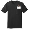 Core Cotton Pocket Tee Thumbnail