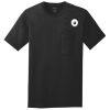 Core Cotton Pocket Tee Thumbnail