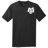Core Cotton Pocket Tee Thumbnail