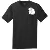 Core Cotton Pocket Tee Thumbnail