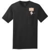 Core Cotton Pocket Tee Thumbnail