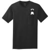 Core Cotton Pocket Tee Thumbnail