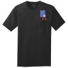 Core Cotton Pocket Tee Thumbnail