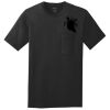 Core Cotton Pocket Tee Thumbnail