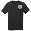 Core Cotton Pocket Tee Thumbnail