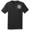 Core Cotton Pocket Tee Thumbnail
