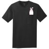 Core Cotton Pocket Tee Thumbnail