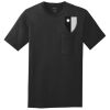 Core Cotton Pocket Tee Thumbnail