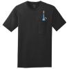 Core Cotton Pocket Tee Thumbnail