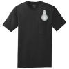 Core Cotton Pocket Tee Thumbnail