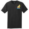 Core Cotton Pocket Tee Thumbnail