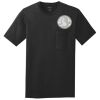 Core Cotton Pocket Tee Thumbnail