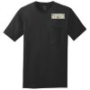 Core Cotton Pocket Tee Thumbnail