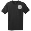 Core Cotton Pocket Tee Thumbnail