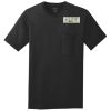 Core Cotton Pocket Tee Thumbnail