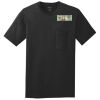 Core Cotton Pocket Tee Thumbnail
