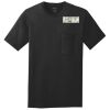Core Cotton Pocket Tee Thumbnail