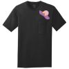Core Cotton Pocket Tee Thumbnail