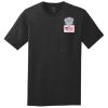 Core Cotton Pocket Tee Thumbnail
