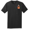 Core Cotton Pocket Tee Thumbnail