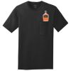 Core Cotton Pocket Tee Thumbnail