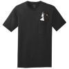 Core Cotton Pocket Tee Thumbnail