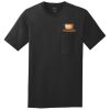 Core Cotton Pocket Tee Thumbnail