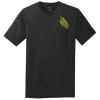 Core Cotton Pocket Tee Thumbnail