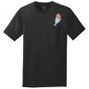 Core Cotton Pocket Tee Thumbnail