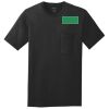 Core Cotton Pocket Tee Thumbnail