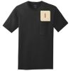 Core Cotton Pocket Tee Thumbnail