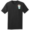 Core Cotton Pocket Tee Thumbnail