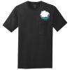 Core Cotton Pocket Tee Thumbnail