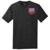 Core Cotton Pocket Tee Thumbnail