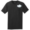 Core Cotton Pocket Tee Thumbnail