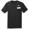 Core Cotton Pocket Tee Thumbnail