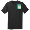 Core Cotton Pocket Tee Thumbnail