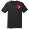 Core Cotton Pocket Tee Thumbnail