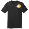 Core Cotton Pocket Tee Thumbnail