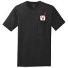 Core Cotton Pocket Tee Thumbnail