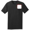 Core Cotton Pocket Tee Thumbnail
