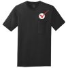 Core Cotton Pocket Tee Thumbnail