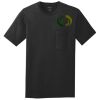Core Cotton Pocket Tee Thumbnail